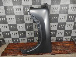 Крыло переднее левое Haval H9 2 24-нв Б/У Оригинал 8403108XKV4AA