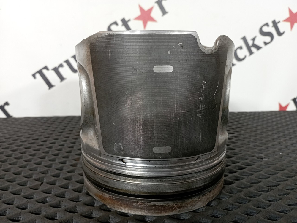 Поршень ДВС