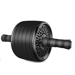 Ролик гимнастический Универсальный широкий