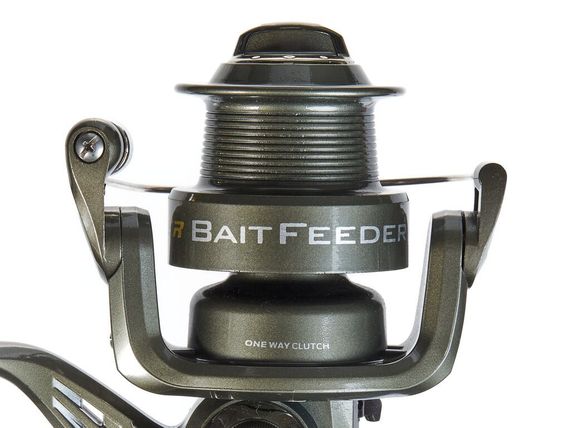 Катушка Salmo Sniper BAITFEEDER 4 40BR