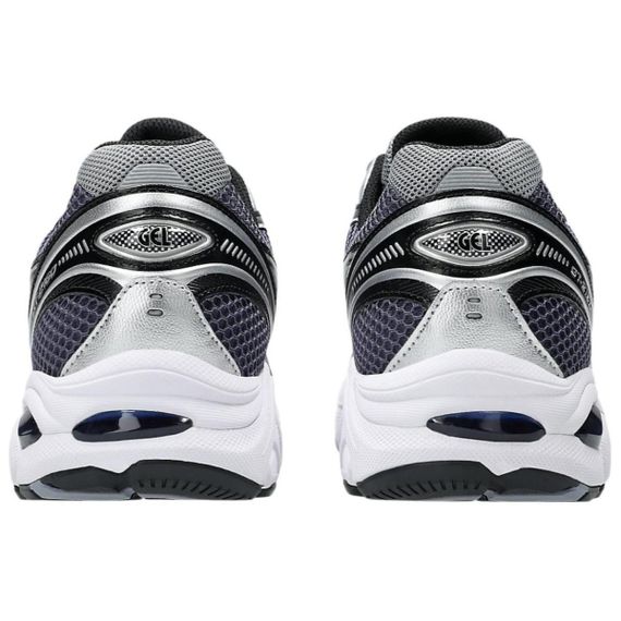 Asics GT 2160 Беговые кроссовки Низкие Серебряные кроссовки