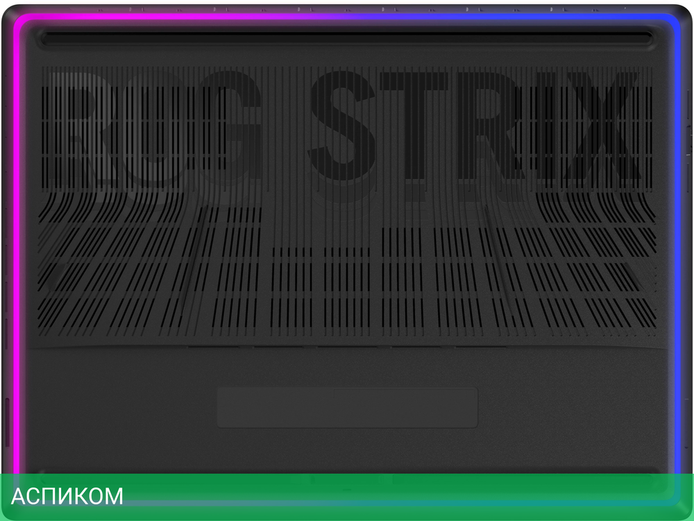 Ноутбук Asus ROG Strix Scar 18 G835LW-SA112W