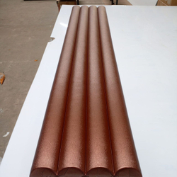 Castle (Бронза 018) ( (12.5cm each tube)