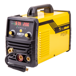 Сварочный полуавтомат СВАРИС 200 Комби SYNERGY