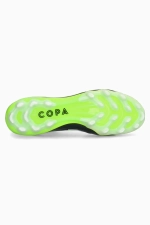 Бутсы adidas Copa Pure 3 Elite 2G/3G AG - черный