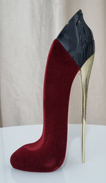 Good Girl Velvet Fatale Carolina Herrera (duty free парфюмерия)
