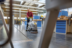 BD 43/35 C Ep Поломоечная машина