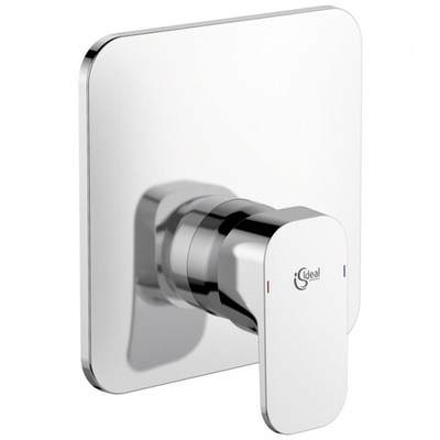 TONIC II Однорукоятковый встраиваемый смеситель для душа A6339AA