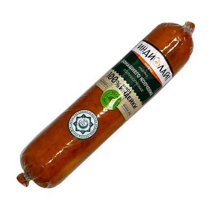 Колбасы