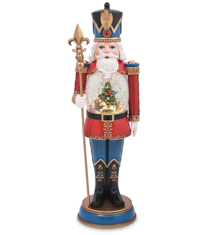 XM-870 Щелкунчик