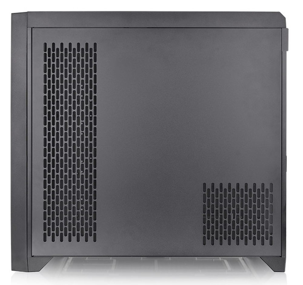 Корпус eATX Thermaltake CTE C750 TG ARGB