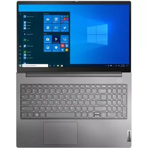 Ноутбук Lenovo ThinkBook 15 G2 ITL (20VES01F00)