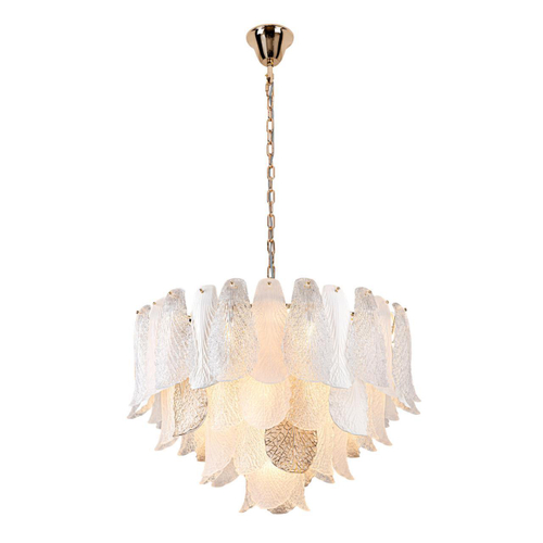 Подвесная люстра Modelux ML.6888.19P