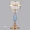 Настольная лампа Odeon Light Terra Modern 5414/2TA