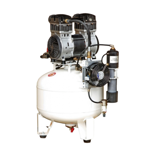 Медицинский компрессор REMEZA СБ4-50.OLD20СМ