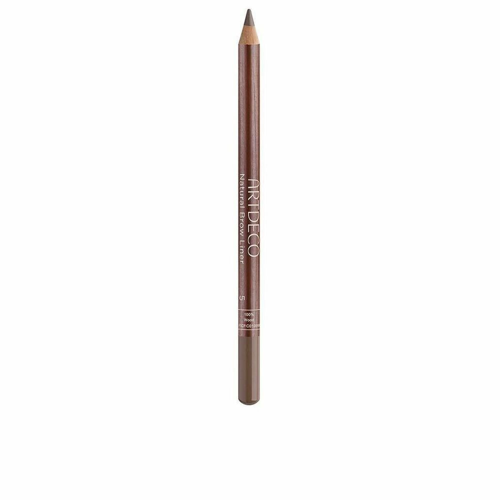 Карандаш для бровей Artdeco Natural Brow driftwood 1,4 g
