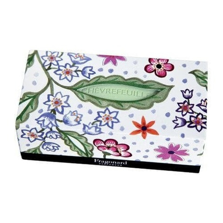 Парфюмированное мыло Chèvrefeuille 140 гр