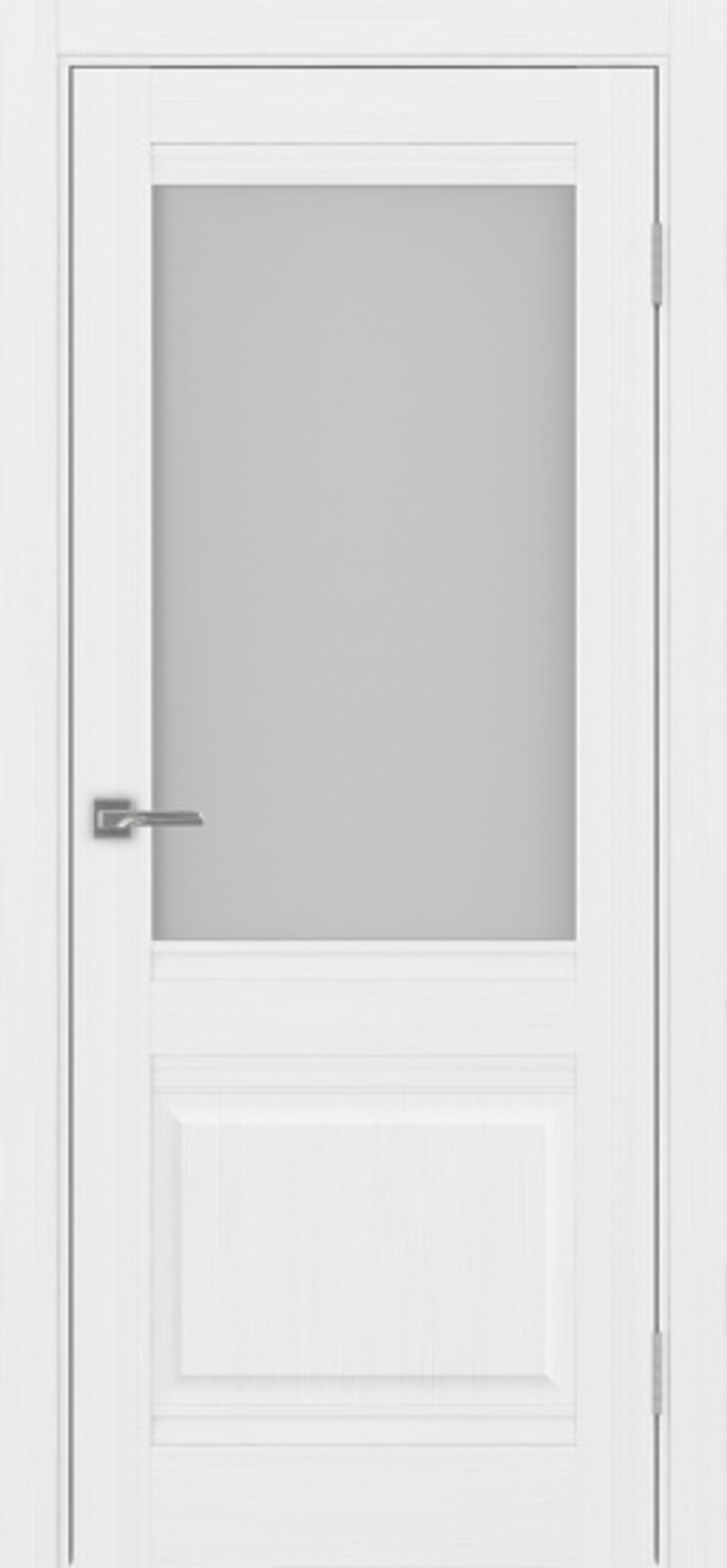 Межкомнатная дверь Optima Porte ТОСКАНА 602U.21