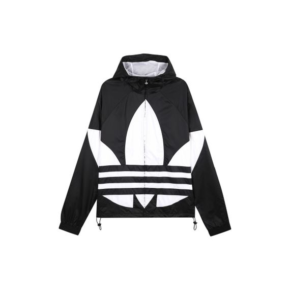 Adidas originals Bg Trefoil Tt Logo