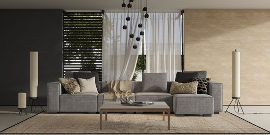 Диван модульный TELAS NEW, MOD INTERIORS