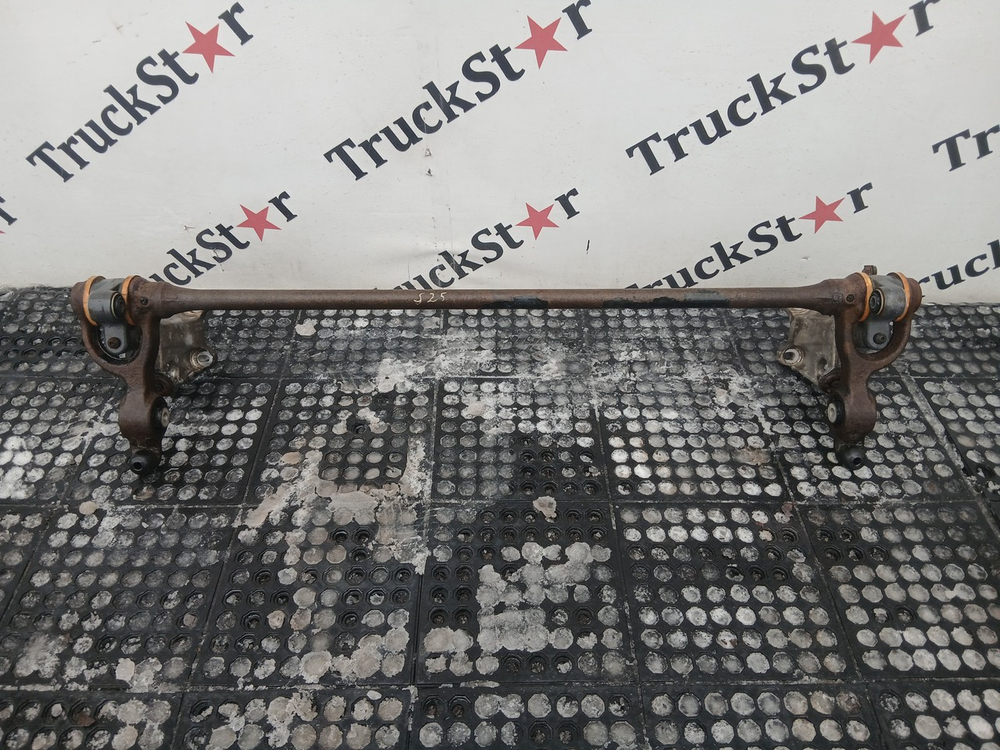 Торсион кабины