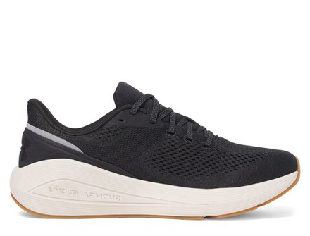 Кроссовки для бега мужские Under Armour Sonic 7 M Черные