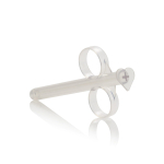 Шприцы для введения лубриканта Lube Tube (Цвет: прозрачный)