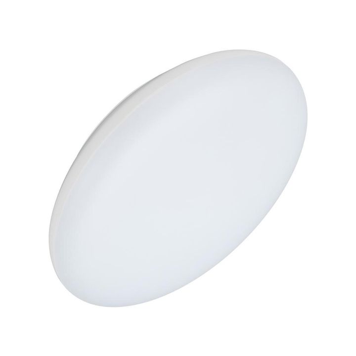Потолочный светодиодный светильник Arlight CL-Frisbee-Dim-R300-18W Day4000-Mix 030111