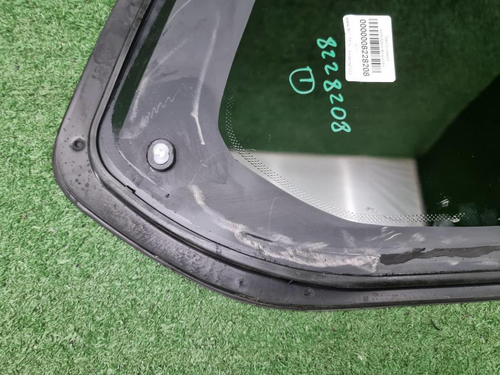 Форточка задняя левая EXEED VX (2021-н.в.)