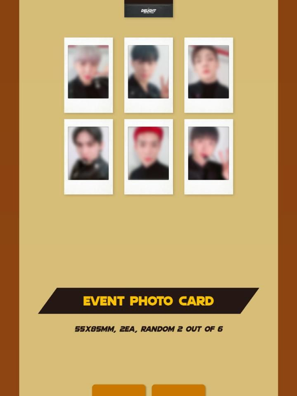 публикация SF9 - 2022 SF9 LIVE FANTASY #4 DELIGHT USA TOUR
