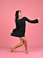 Туника для танцев