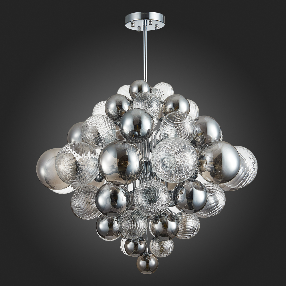 Люстра подвесная ST Luce Vinetto SL1124.103.29