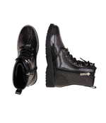 Ботильоны Michael Kors KIDS - черный(MK100774)