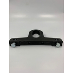 Крепление фары печатное для электросамоката Kugoo M4, M5 и подобных рулевых стоек