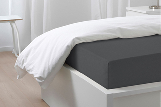 Простыня на резинке (Трикотаж)