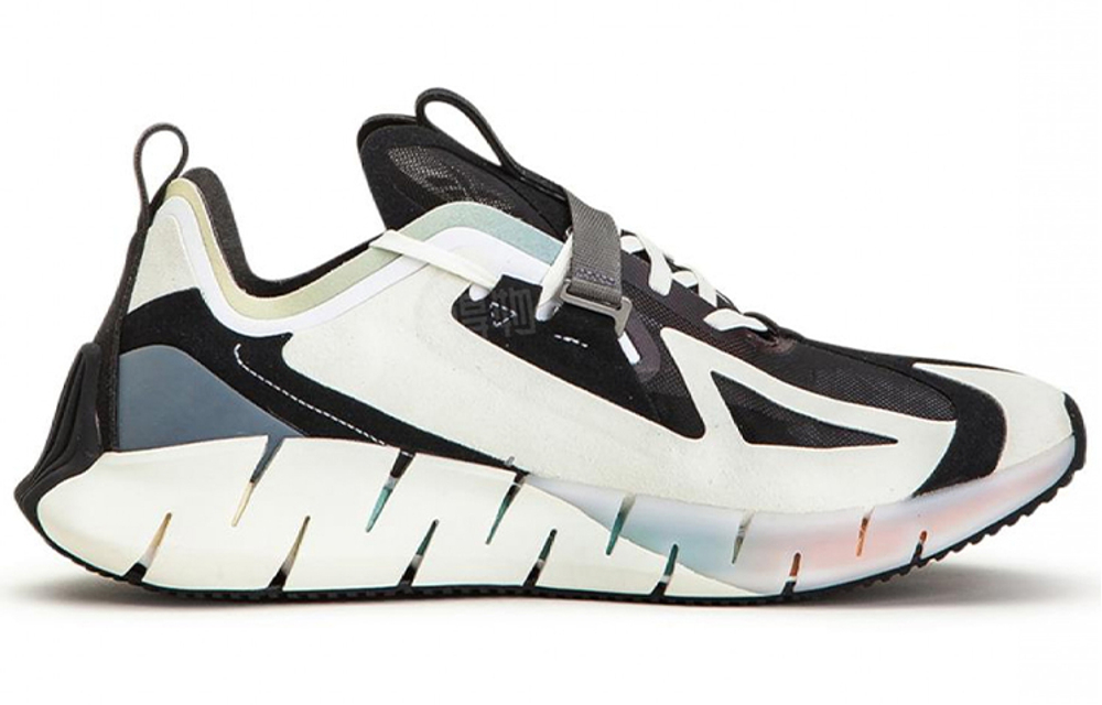 Кроссовки Reebok Zig Kinetica Ian Paley