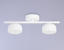 Ambrella Светильник накладной со сменной лампой GX53 Techno TN71022