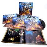 Iced Earth / Alive In Athens (20th Anniversary Edition)(5LP)