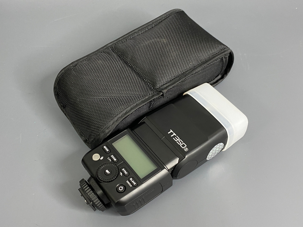 Godox TT350s