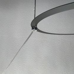 Подвесная Люстра Quartz D90 By Imperiumloft