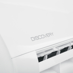 Сплит-система кондиционер Ballu инверторный Update DISCOVERY BSVI-12HN8_V2 на 35 м²