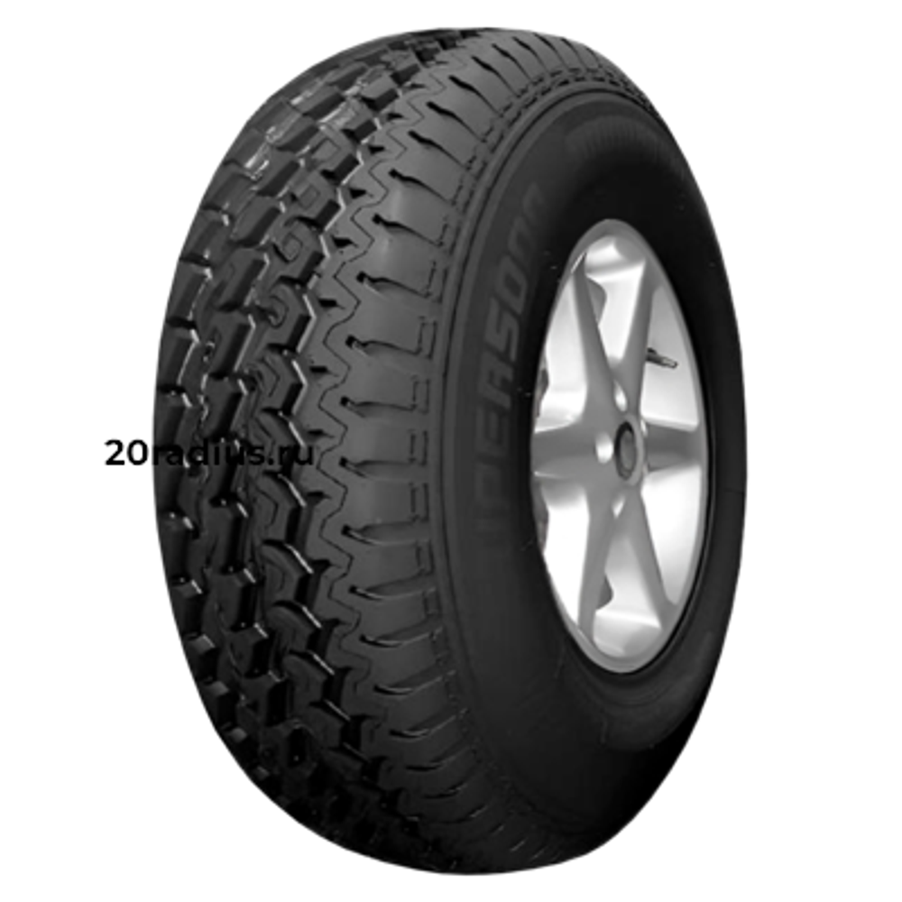 195/75R16C 107/105R Super 5000 TL 8PR