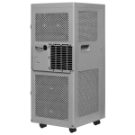 Напольный кондиционер Electrolux Arizona EACM-14 AZ/N3 на 35 м²