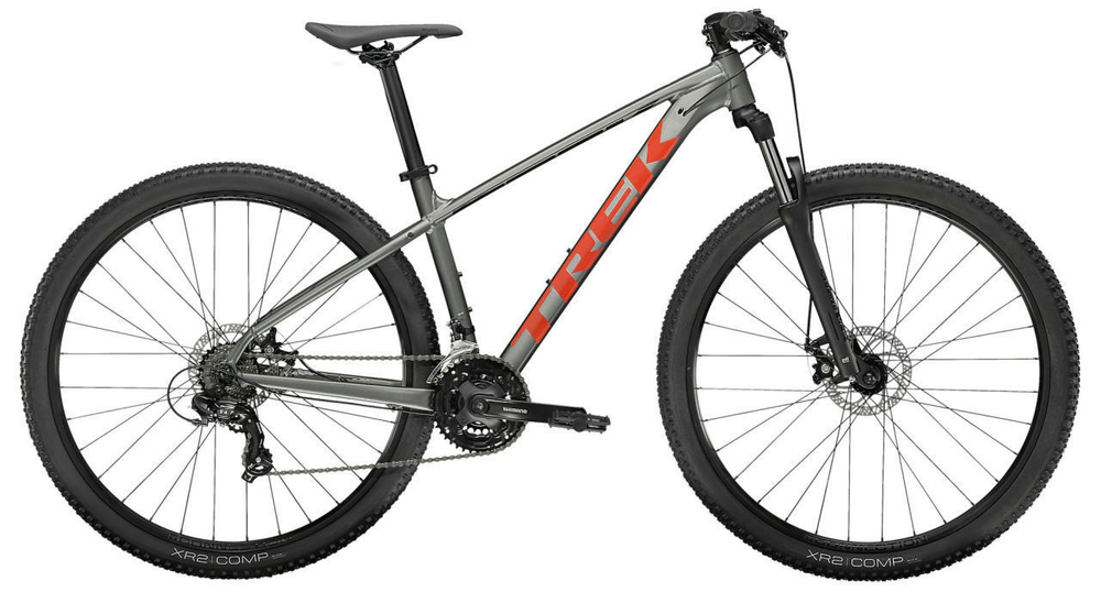 Горный велосипед Trek Marlin 4 27.5" (2022)