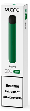 ОЭС (М) Plonq Alpha 600 Огурец