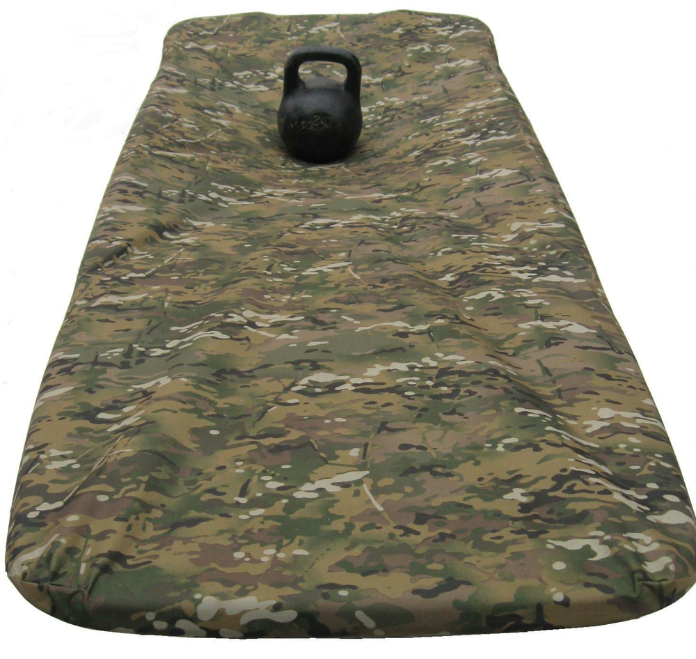 Текстильная крышка для саней PRO 600