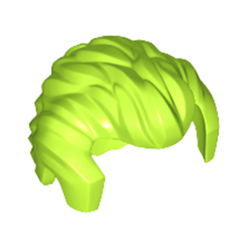 Причёска от Джокера 21268 Lime