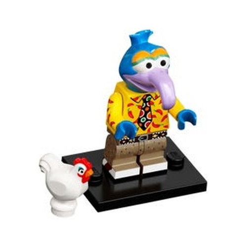 Гонзо 71033 coltm-4