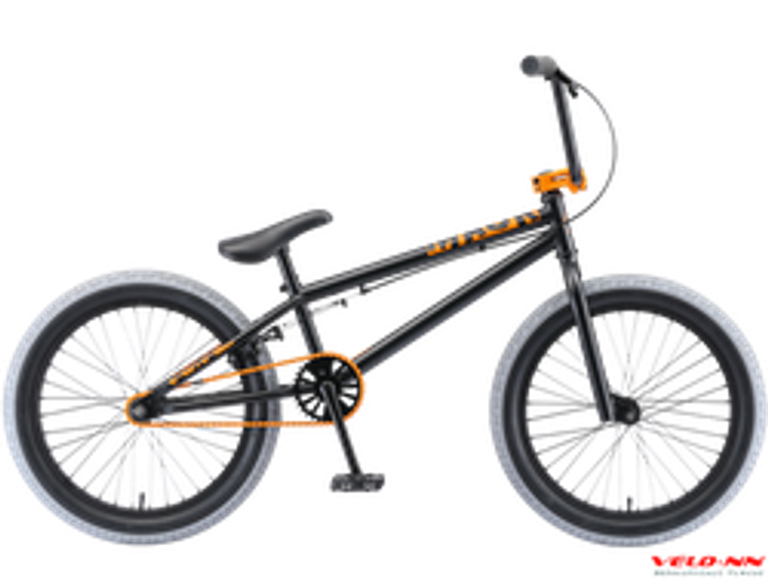 BMX
