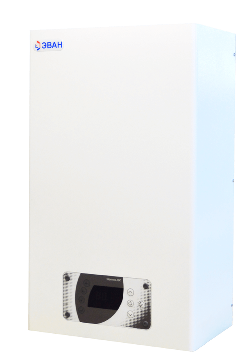 Котел настенный электрический WARMOS RX -  3,75